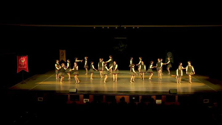 Thumbnail image for 2026 New Hope Dance Recital 5/16/2026 10am From the Page to the Stage