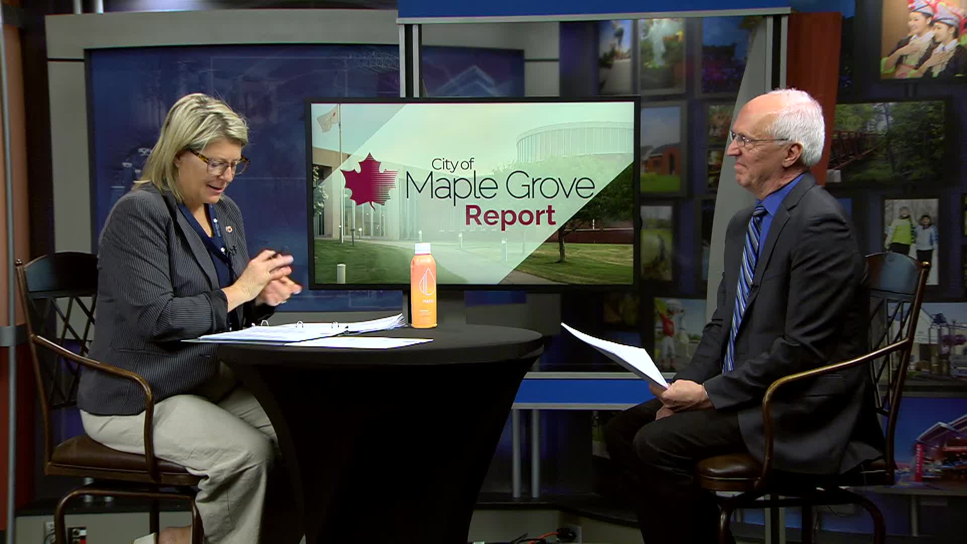 Thumbnail image for Maple Grove Report 5-20-26