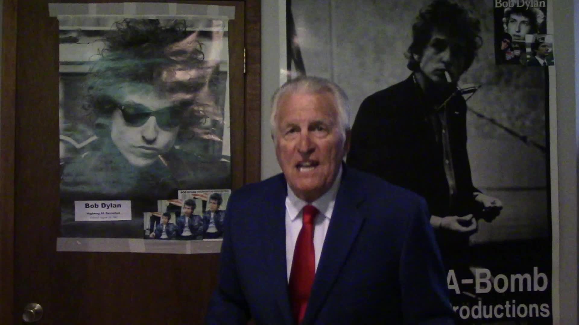 Thumbnail image for Free Access TV News: The Trump Crime Family #9
