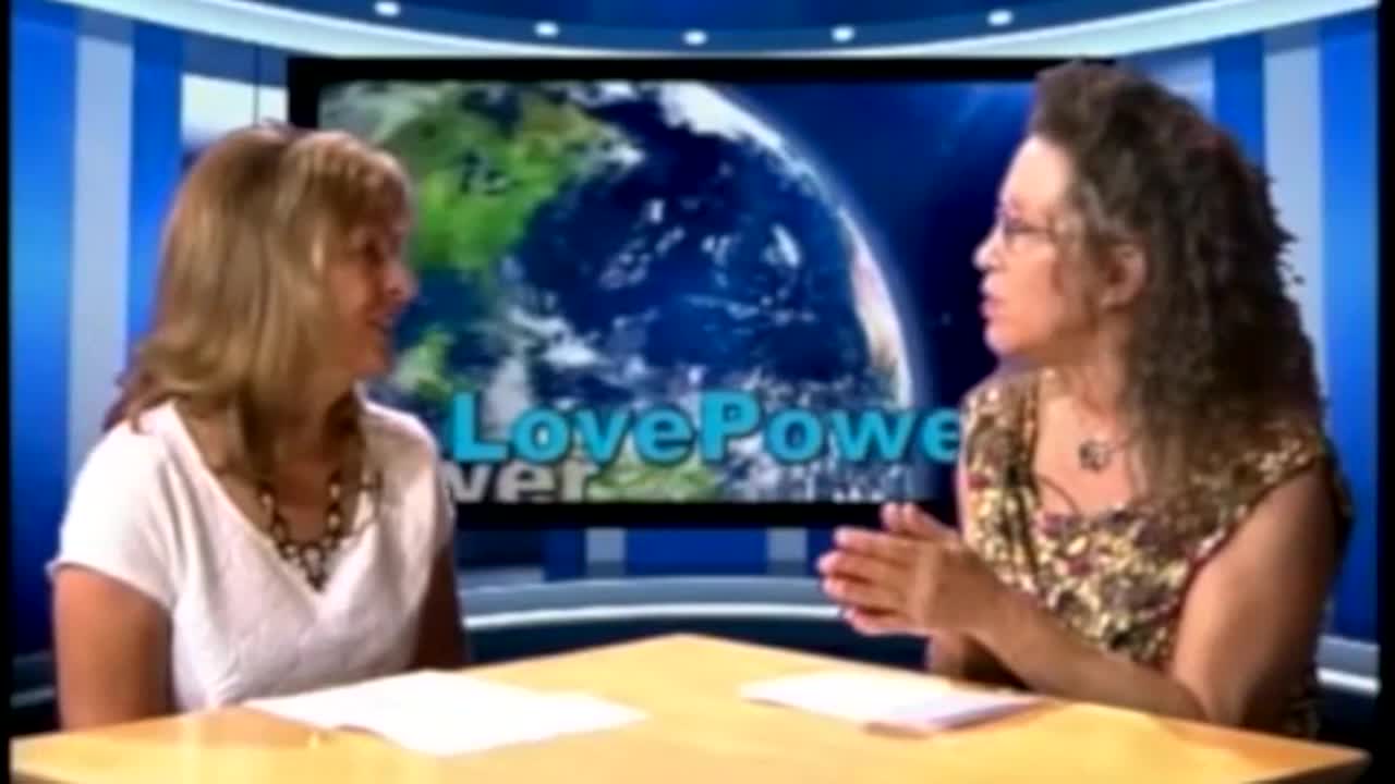 Thumbnail image for LovePower 1999: Answer The Call