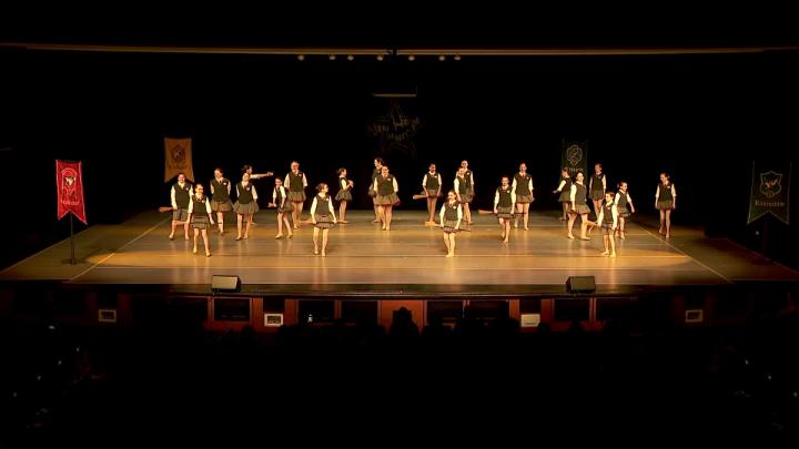 Thumbnail image for 2026 New Hope Dance Recital 5/17/2026 2pm From the Page to the Stage