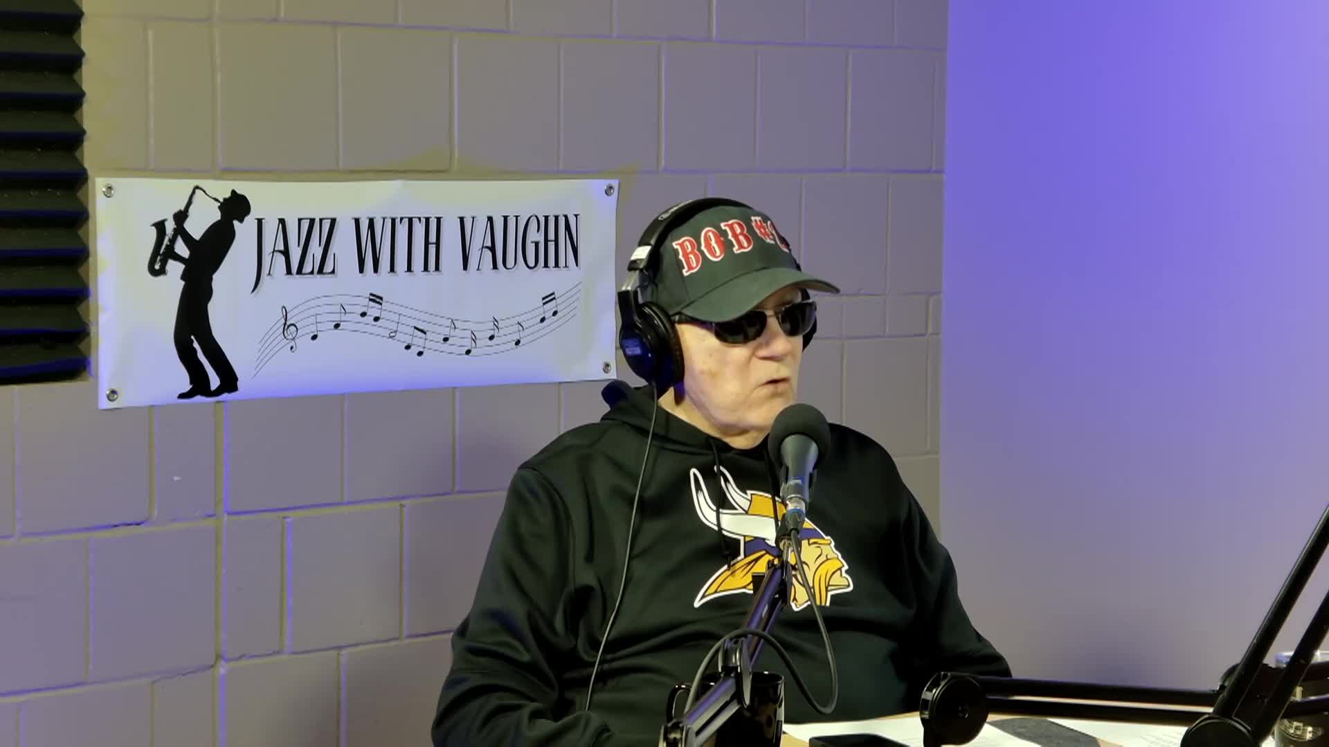Thumbnail image for Jazz with Vaughn: Bluegrass Jazz