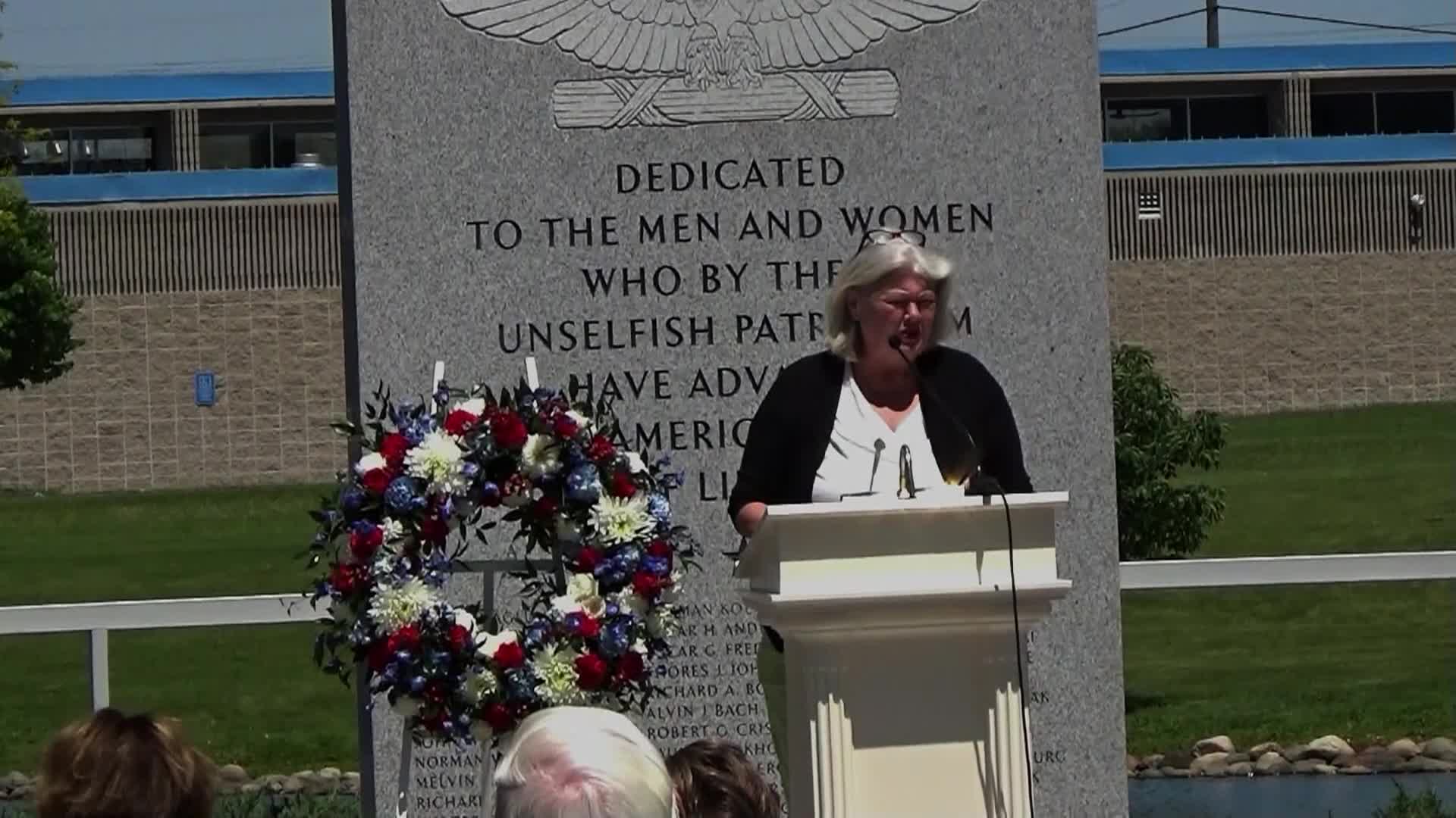Thumbnail image for Glen Haven Memorial Day Service 5-25-2026