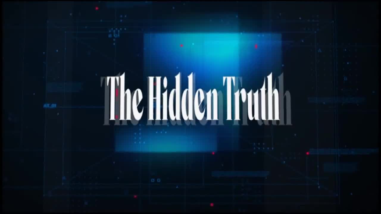 Thumbnail image for The Hidden Truth 233: Walk In Righteousness In A Wicked World