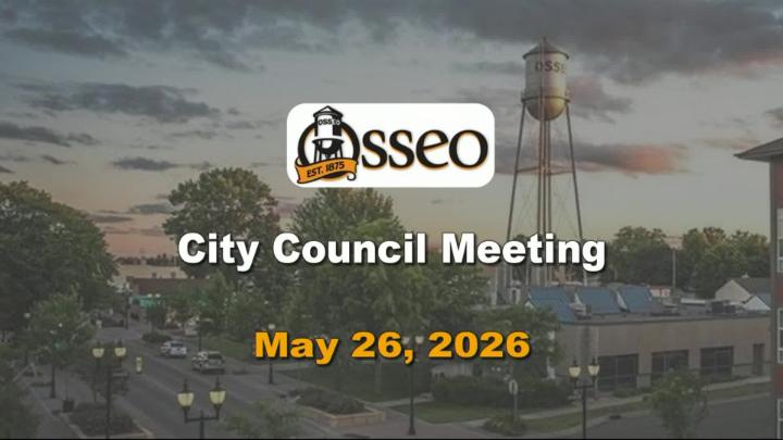 Thumbnail image for City Council - 5/26/2026