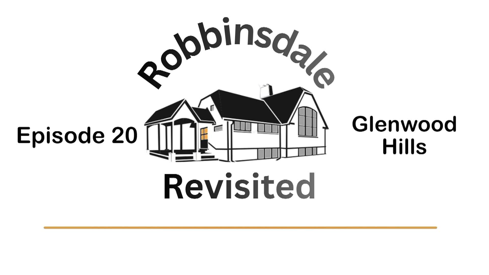 Thumbnail image for Robbinsdale Revisited: Episode 20 "Glenwood Hills"