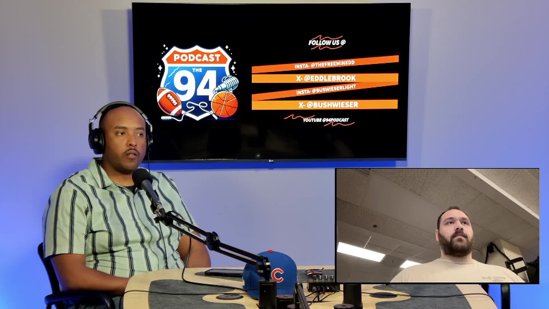 Thumbnail image for The 94 Podcast: The Final Countdown