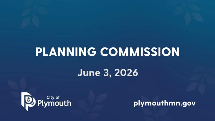 Thumbnail image for Planning Commission - 6/3/2026