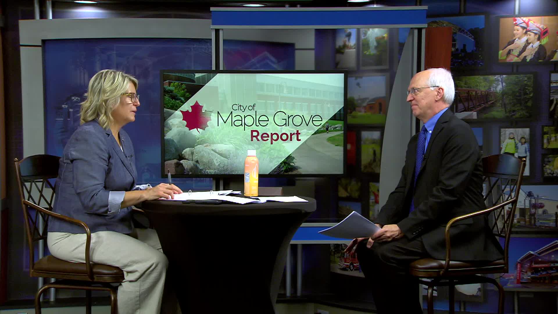 Thumbnail image for Maple Grove Report 6-4-26