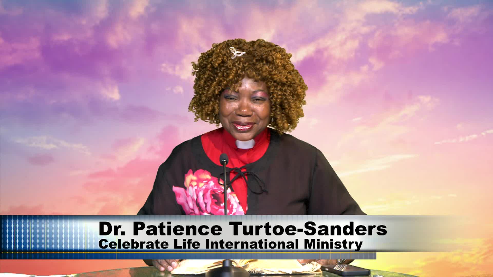 Thumbnail image for Celebrate Life Int'l Ministry: The Lord's Prayer
