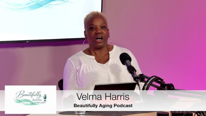 Thumbnail image for Beautifully Aging Podcast: Roadblocks to Building Block for Exercising