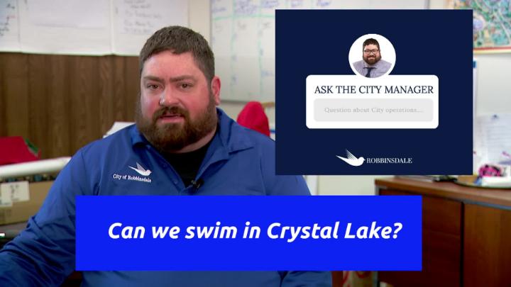 Thumbnail image for Ask the City Manager 1