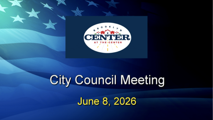 Thumbnail image for City Council - 6/8/2026