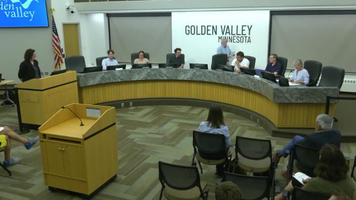 Thumbnail image for Planning Commission and Work Session - 6/8/2026