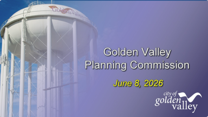 Thumbnail image for Planning Commission and Work Session - 6/8/2026