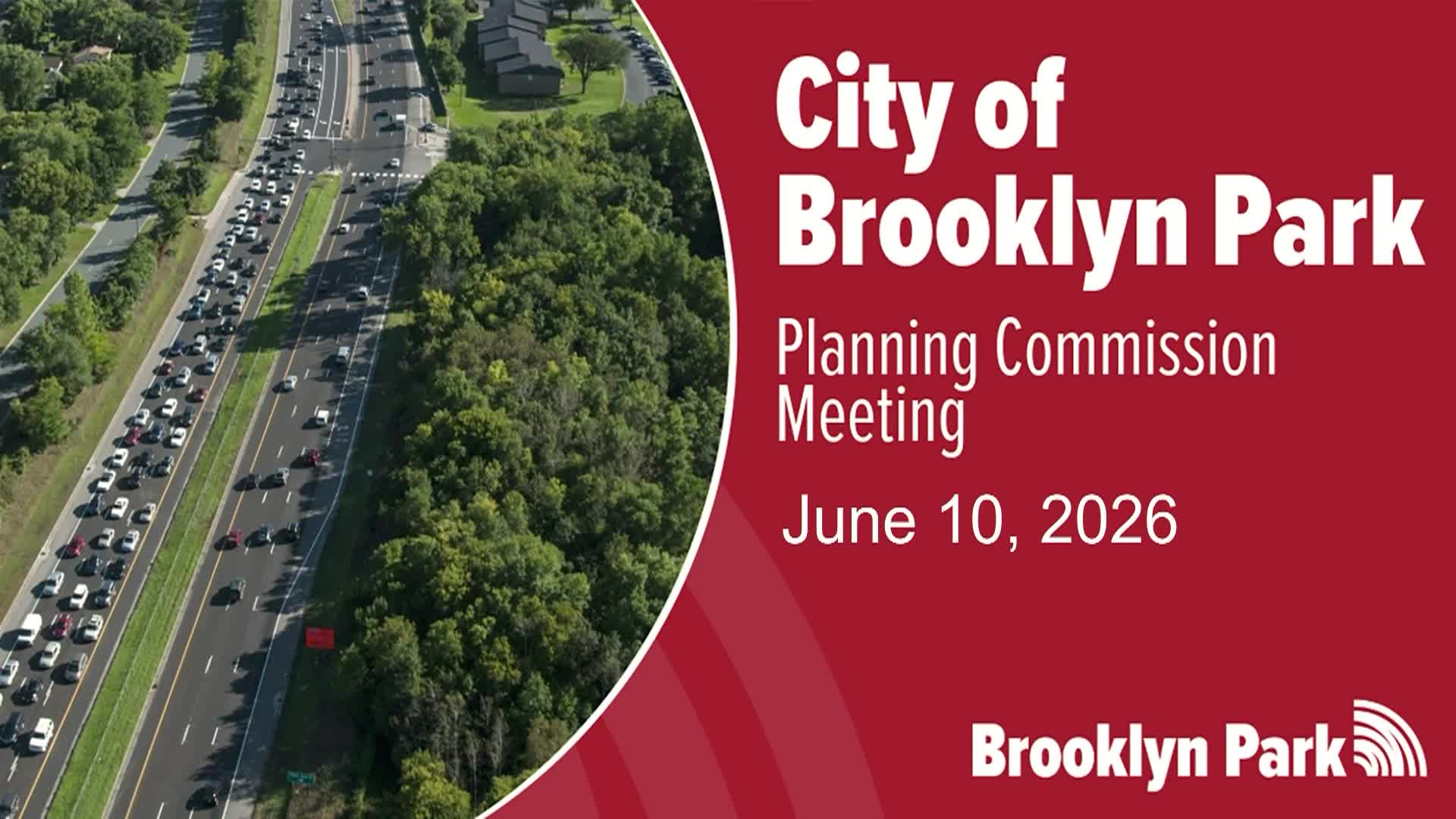 Thumbnail image for Planning Commission