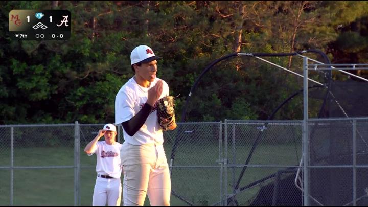 Thumbnail image for Boys Legion Baseball: Maple Grove Post 172 vs Anoka Post 102 - 6-10-2026