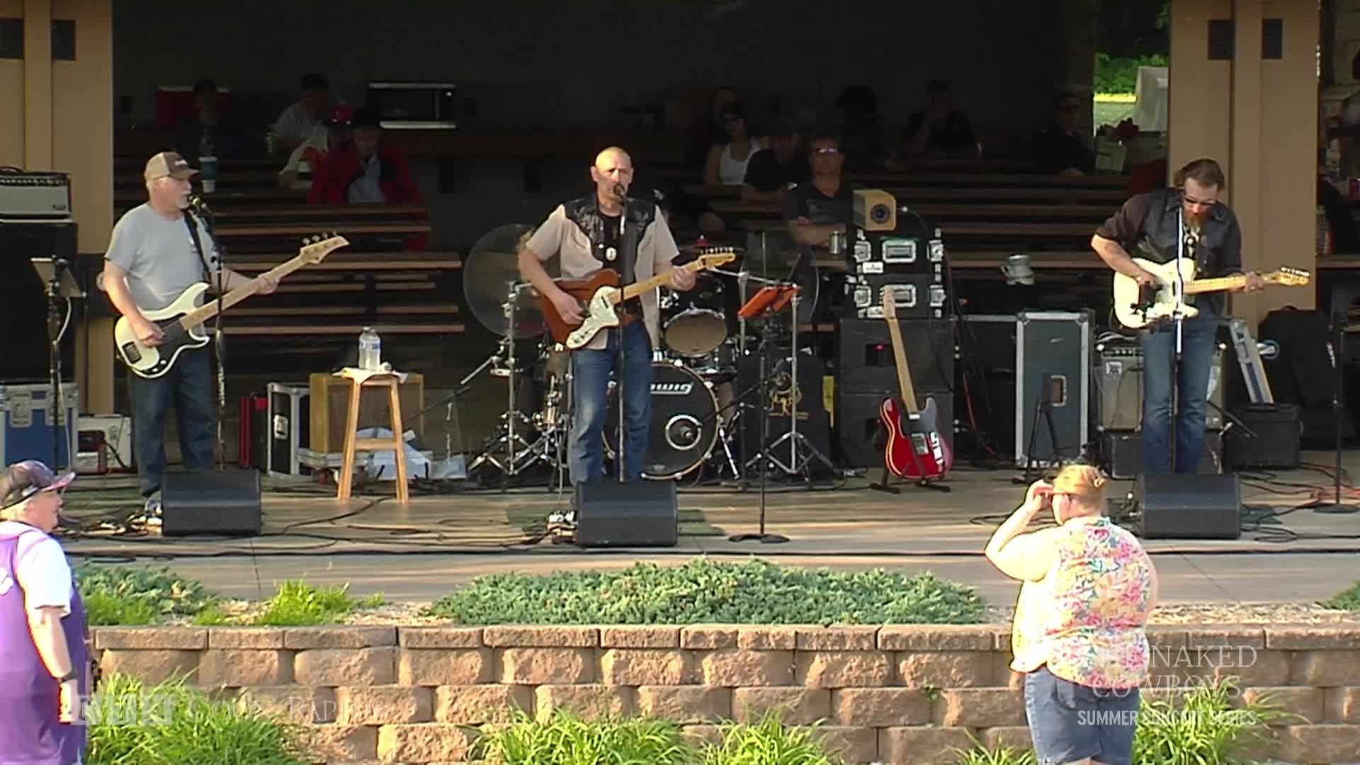 Thumbnail image for Summer Concert: Naked Cowboys 6-4-2026