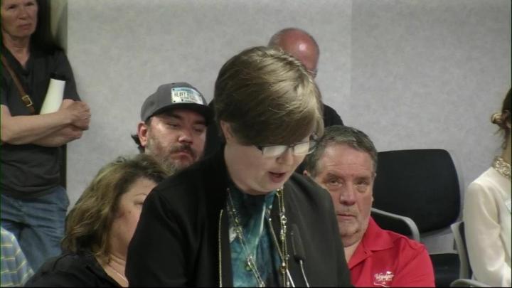 Thumbnail image for Council Work Session 6/22/2026