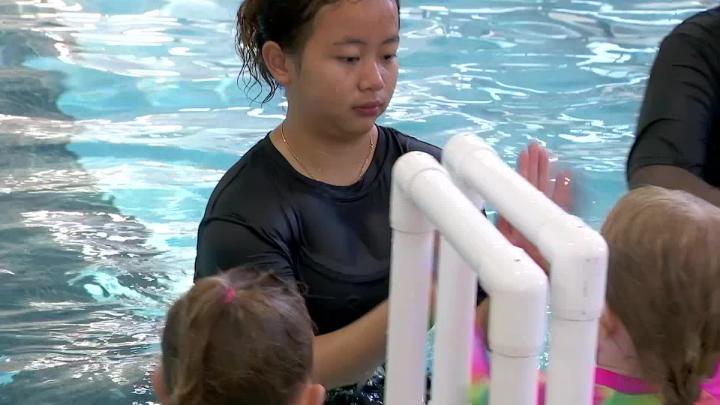 Thumbnail image for National Swim Award