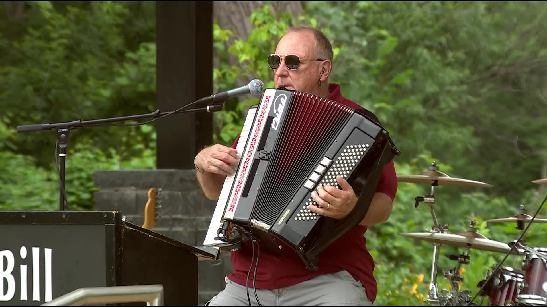 Thumbnail image for Rockin' on the Rum - Bill Koncar 7-8-2026