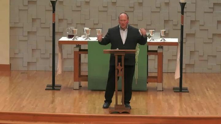Thumbnail image for Beautiful Savior Worship Service: Weeping with Those Who Weep 7-12-26
