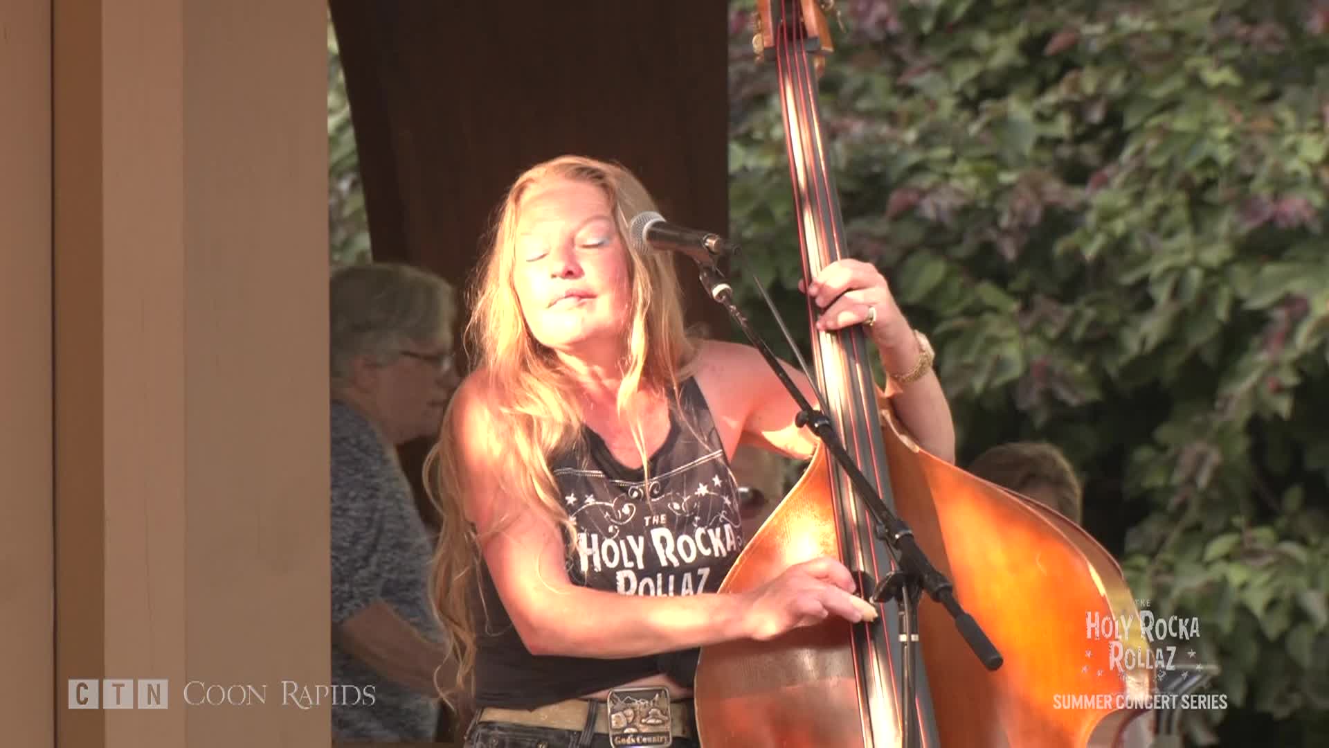 Thumbnail image for Summer Concert: Holy Rocka Rollaz 7-9-2026