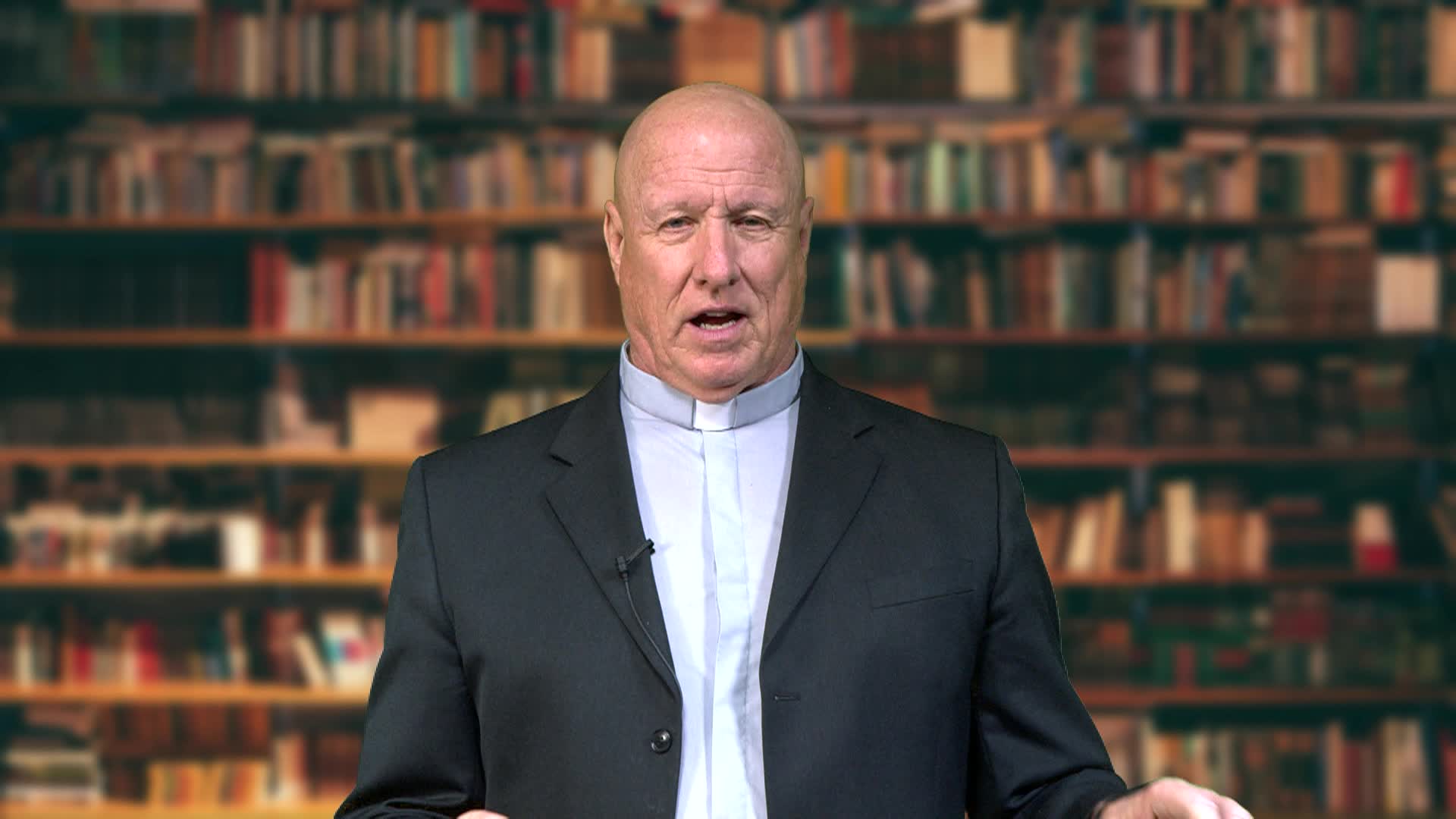 Thumbnail image for The Pastor's Study: Paul Prayer List