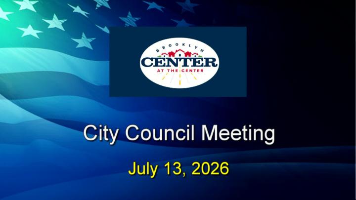 Thumbnail image for City Council - 7/13/2026