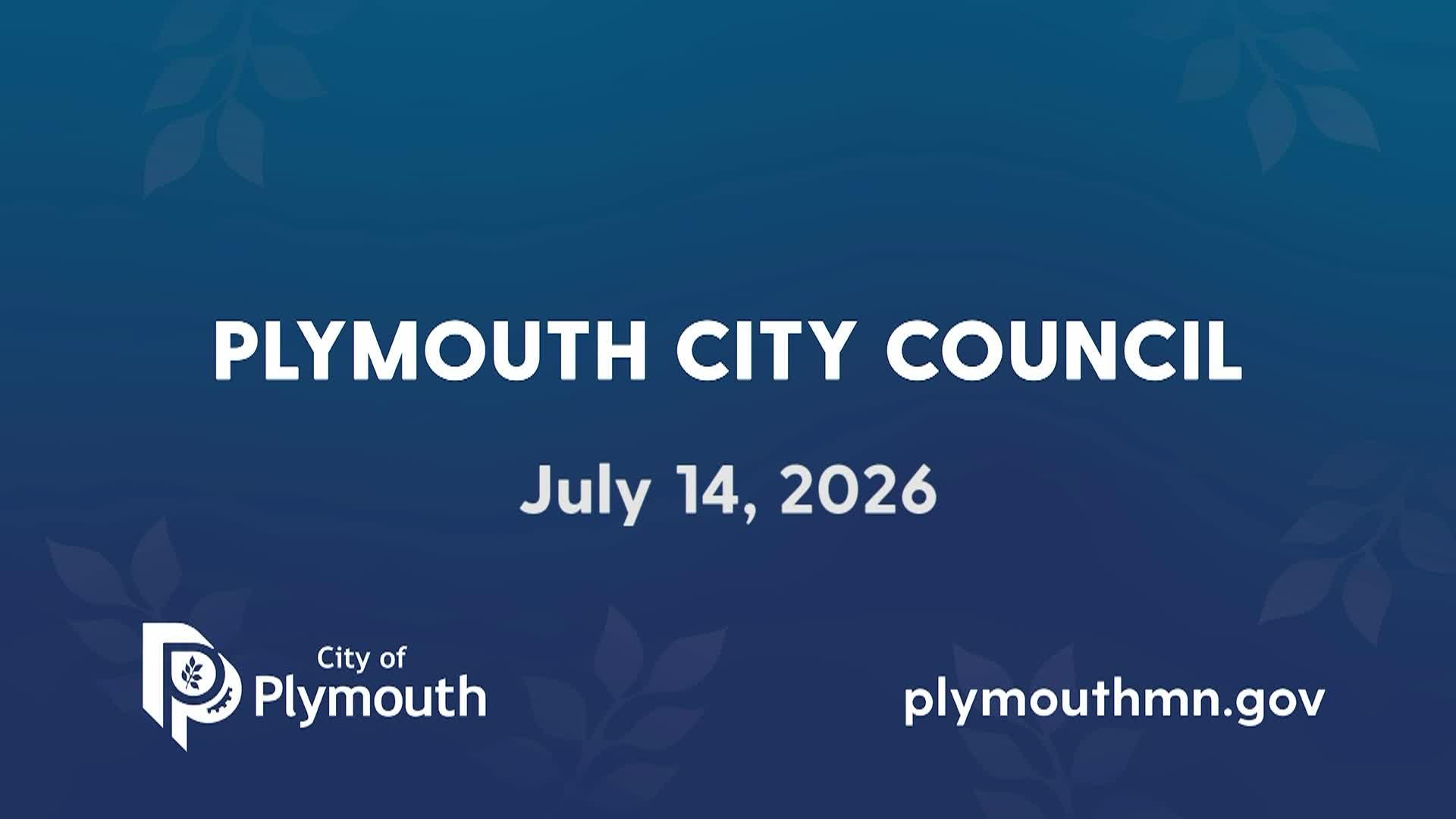 Thumbnail image for City Council