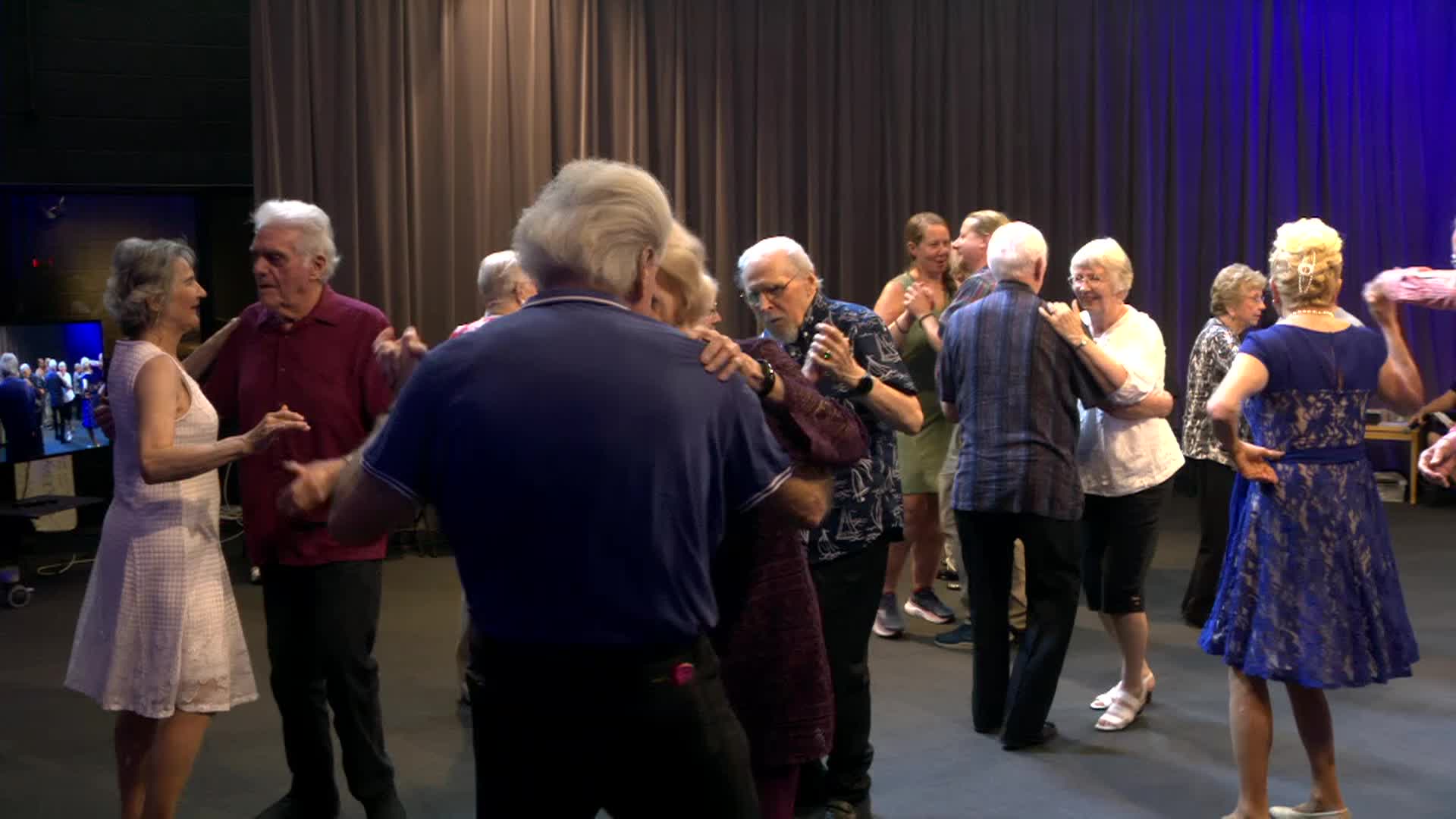 Thumbnail image for Polka Spotlight: Elk River German Band Show 1