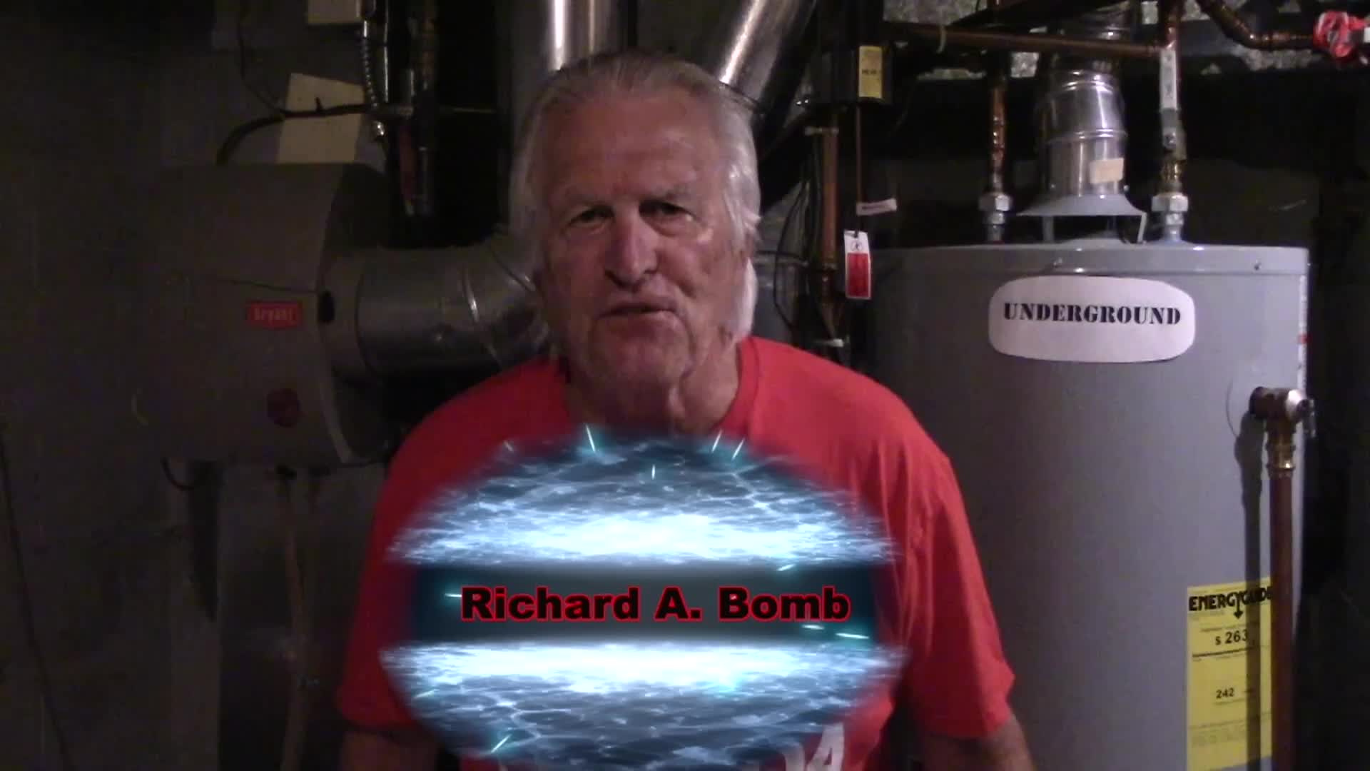 Thumbnail image for Send in the Clones: Rance Mgrew Presents Richard "Lefty" Klatte