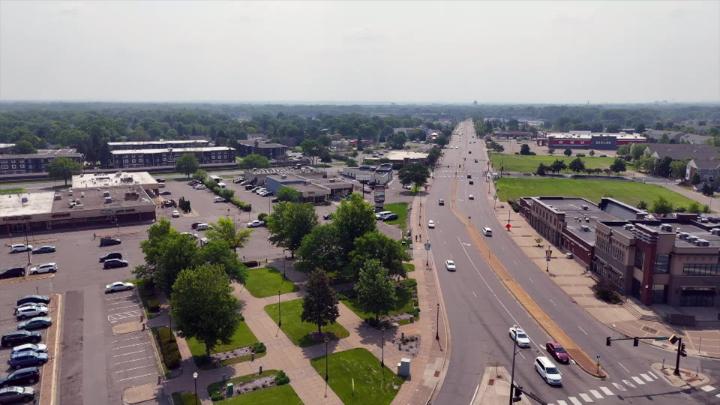 Thumbnail image for Brooklyn Park Mayor's Minutes