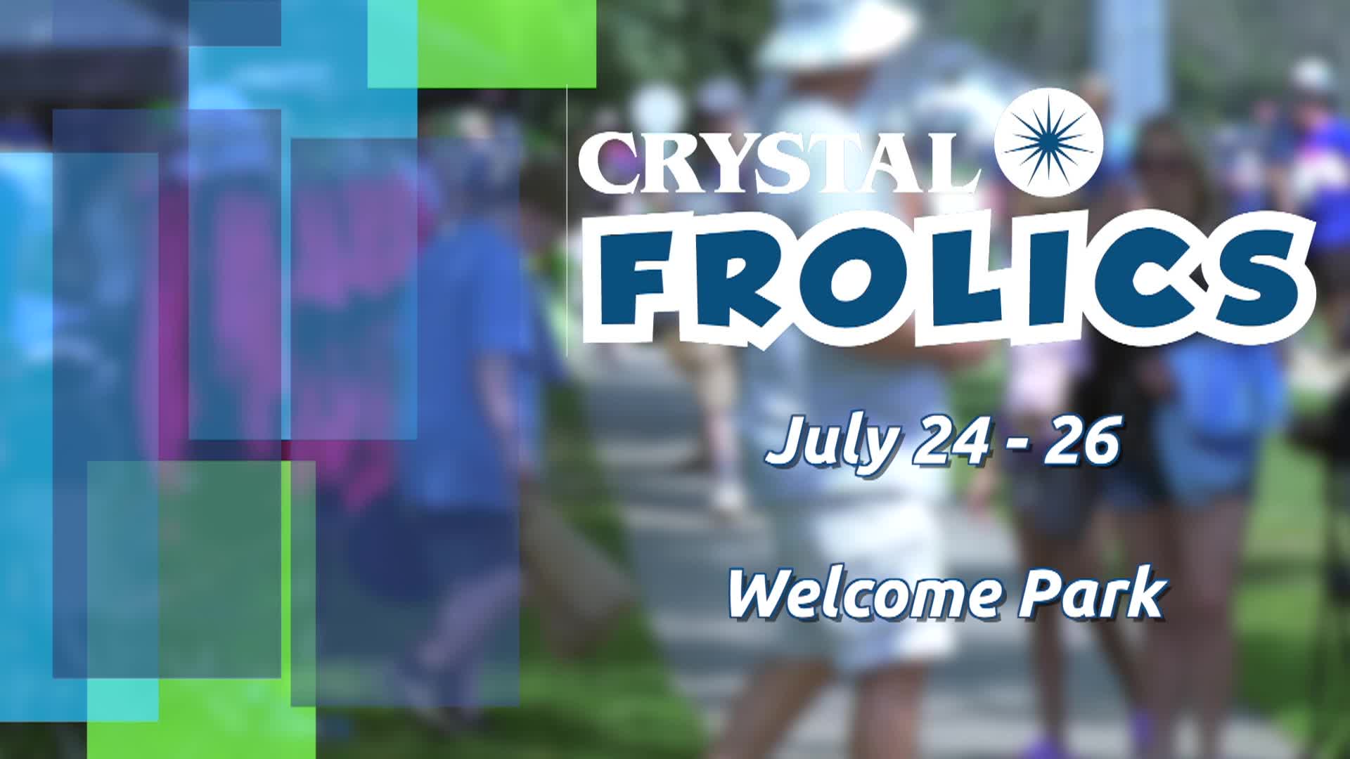 Thumbnail image for Crystal Frolics