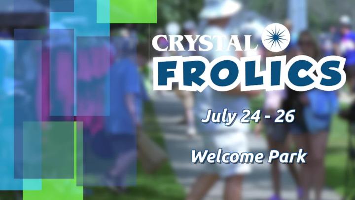 Thumbnail image for Crystal Frolics