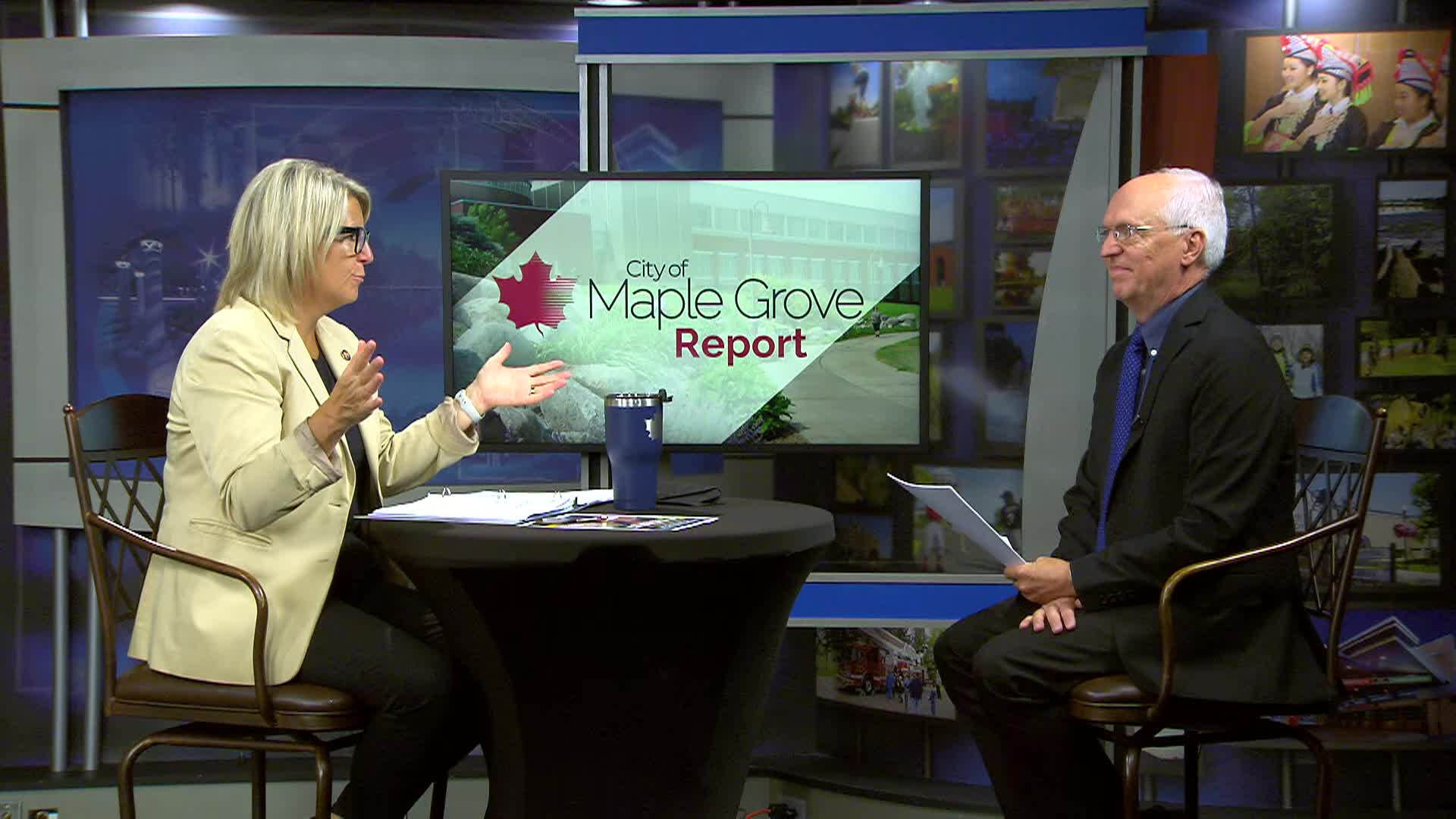 Thumbnail image for Maple Grove Report 7-23-26