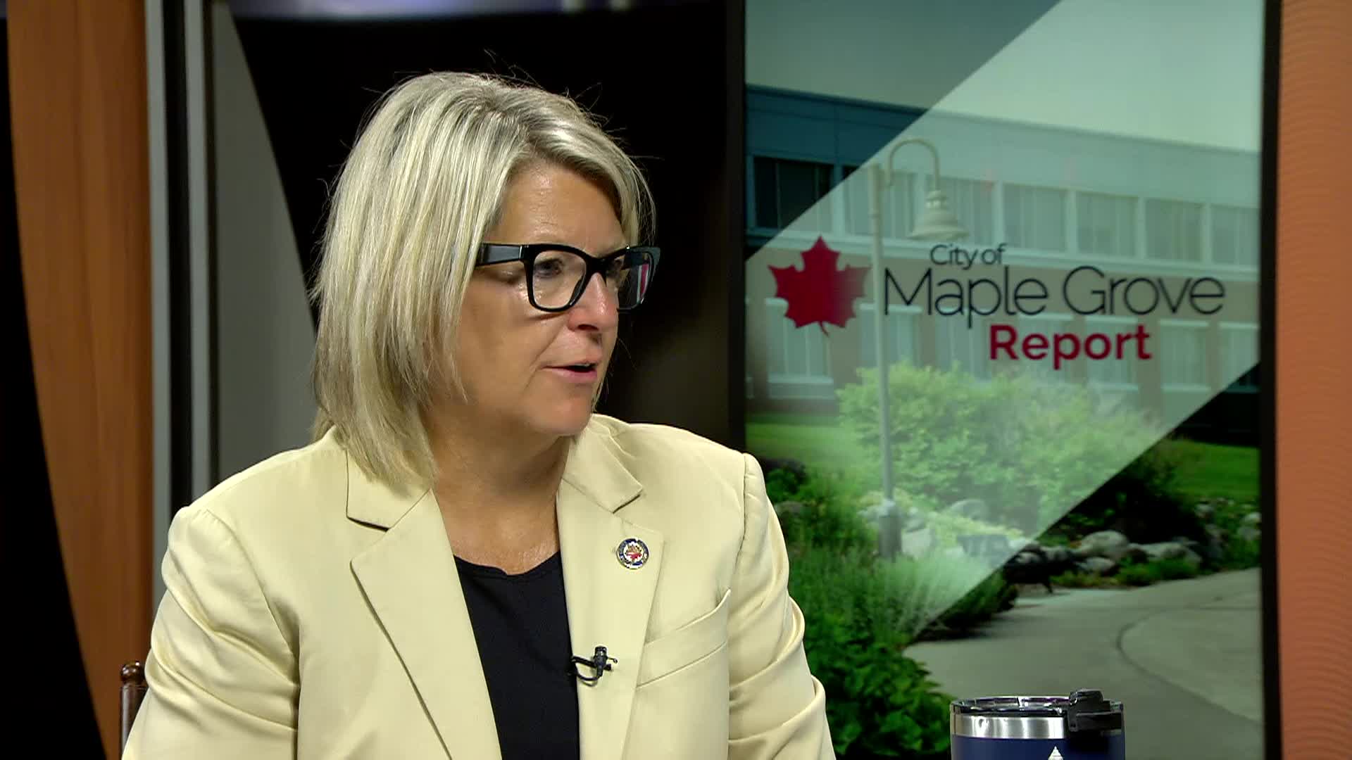Thumbnail image for Maple Grove Report 7/23/2026