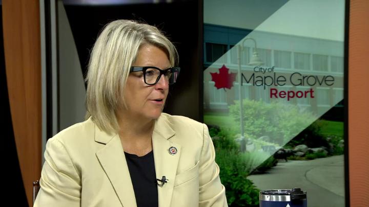Thumbnail image for Maple Grove Report 7/23/2026