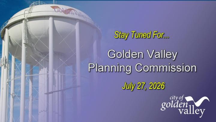 Thumbnail image for Planning Commission 7/27/2026