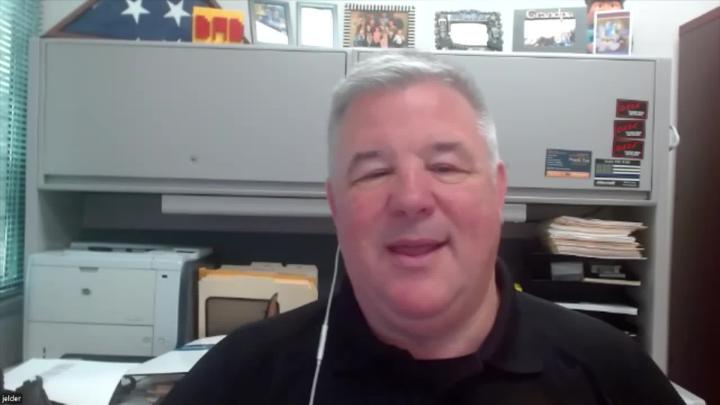 Thumbnail image for New Hope Update 7/27/2026