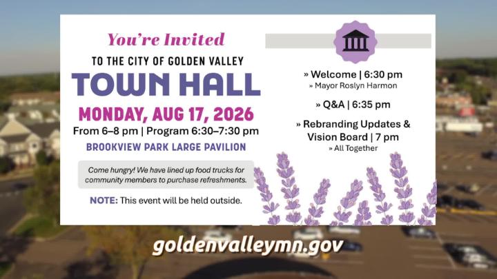 Thumbnail image for Town Hall