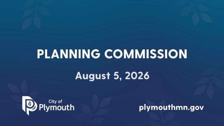 Thumbnail image for Planning Commission 8/5/2026