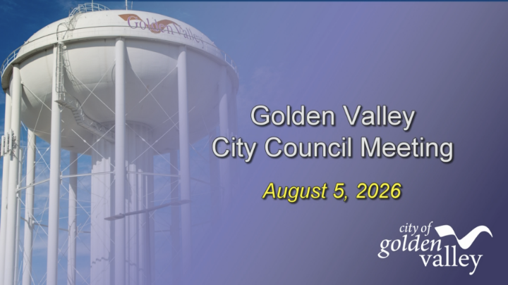 Thumbnail image for City Council Meeting - 8/5/2026