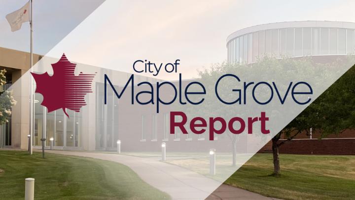 Thumbnail image for Maple Grove Report 8/52026