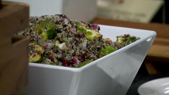 Thumbnail image for Heritage Center Food