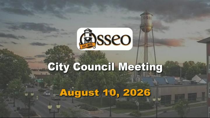 Thumbnail image for City Council - 8/10/2026