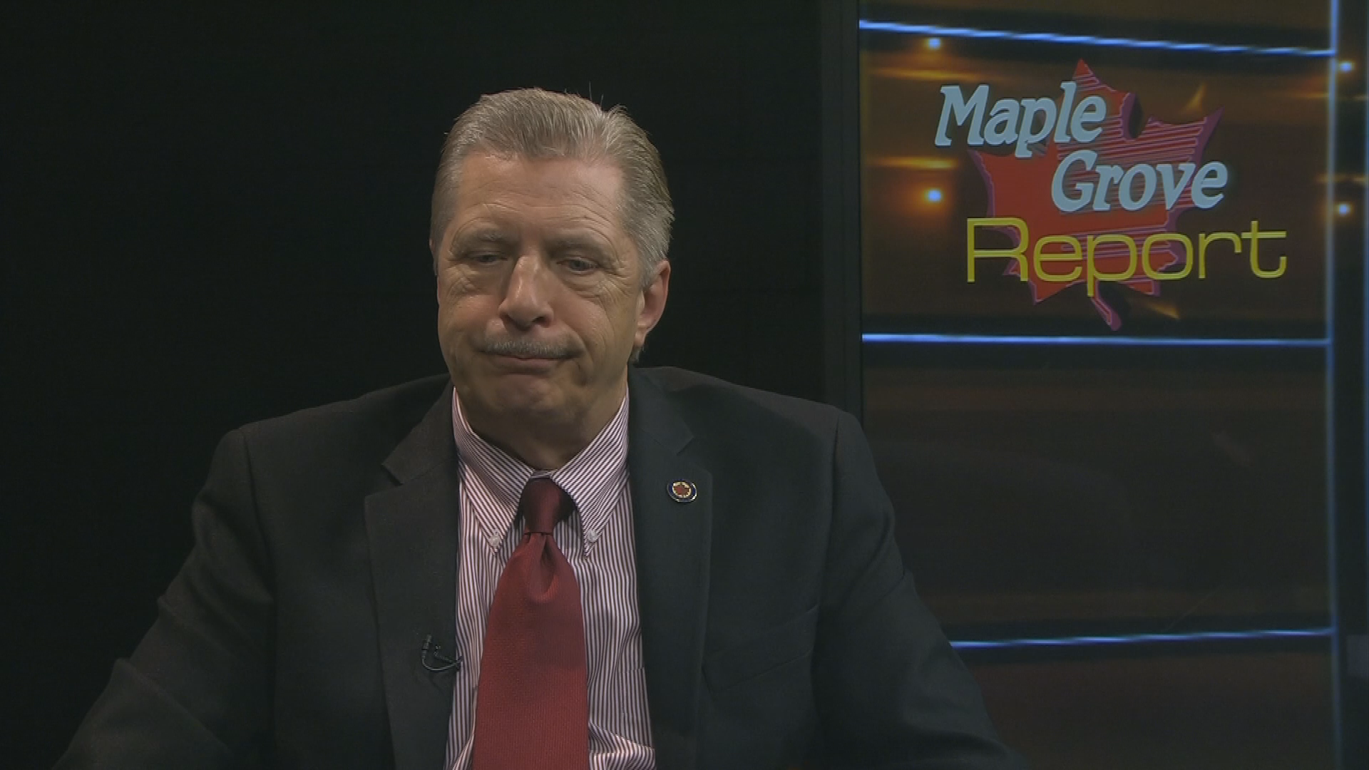 Thumbnail image for Maple Grove Report