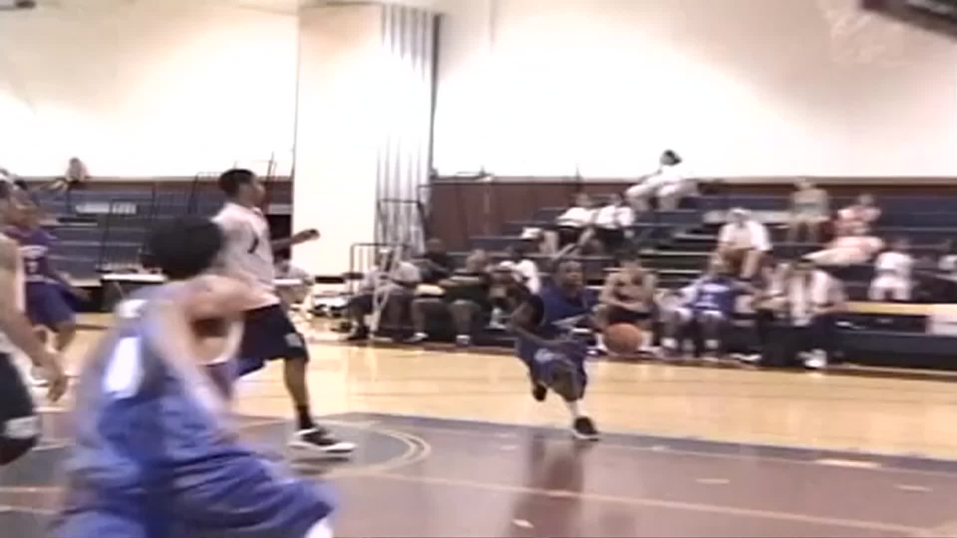 Students of Destiny Show - Aniya's Transition to Glory