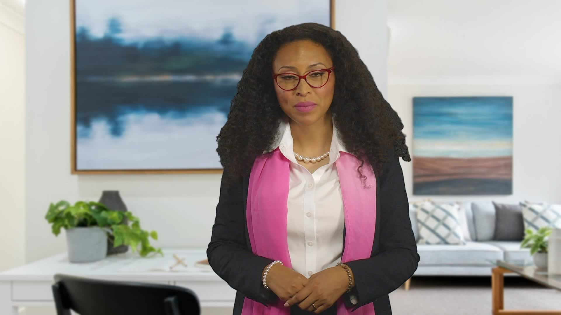 Diversity Minute - Episode #7 - The Power of Your Voice