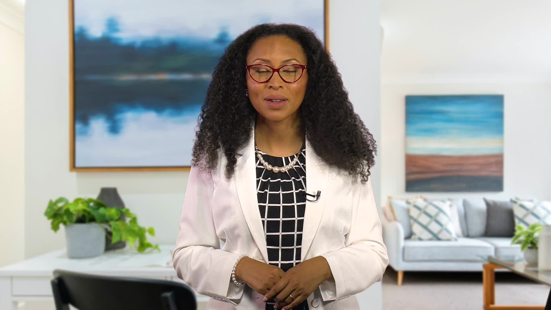 Diversity Minute - Episode #10 - Land Acknowledgements